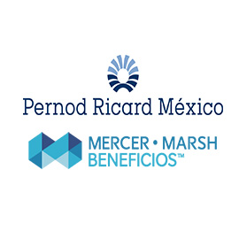 Logo Pernod