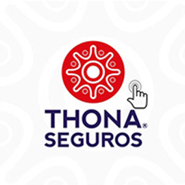 Logo Thona Seguros